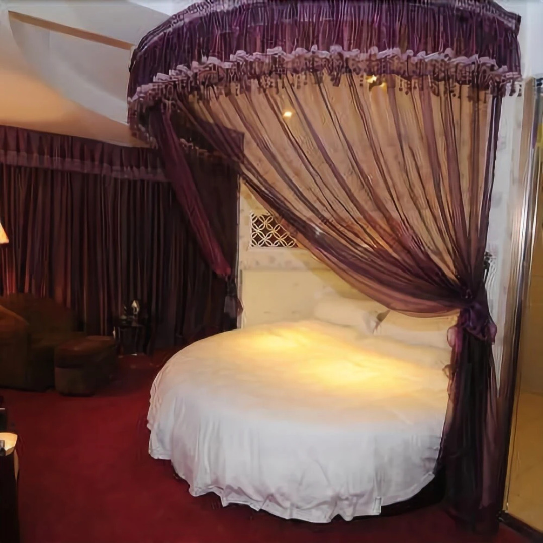 Huashan Ziyuan Hotel