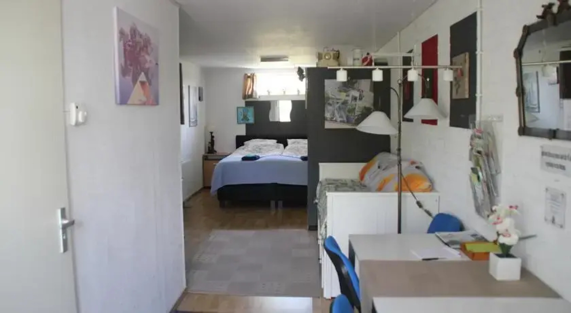 Asselts Bed & Breudje