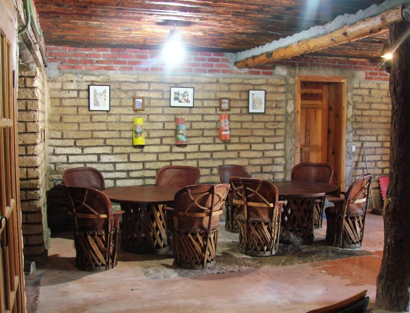 Hacienda el Buen Vivir