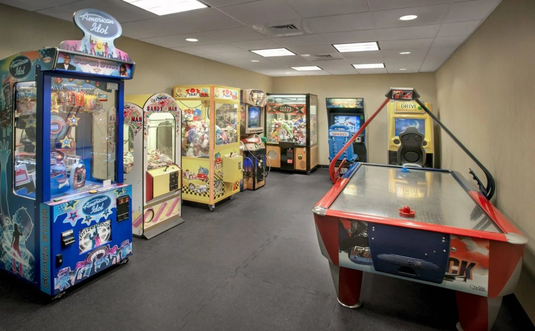 Fairfield Inn & Suites by Marriott Great Barrington Lenox/Berkshires