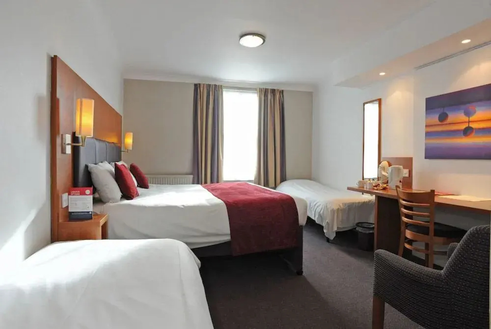 Cross Keys Hotel by Greene King Inns