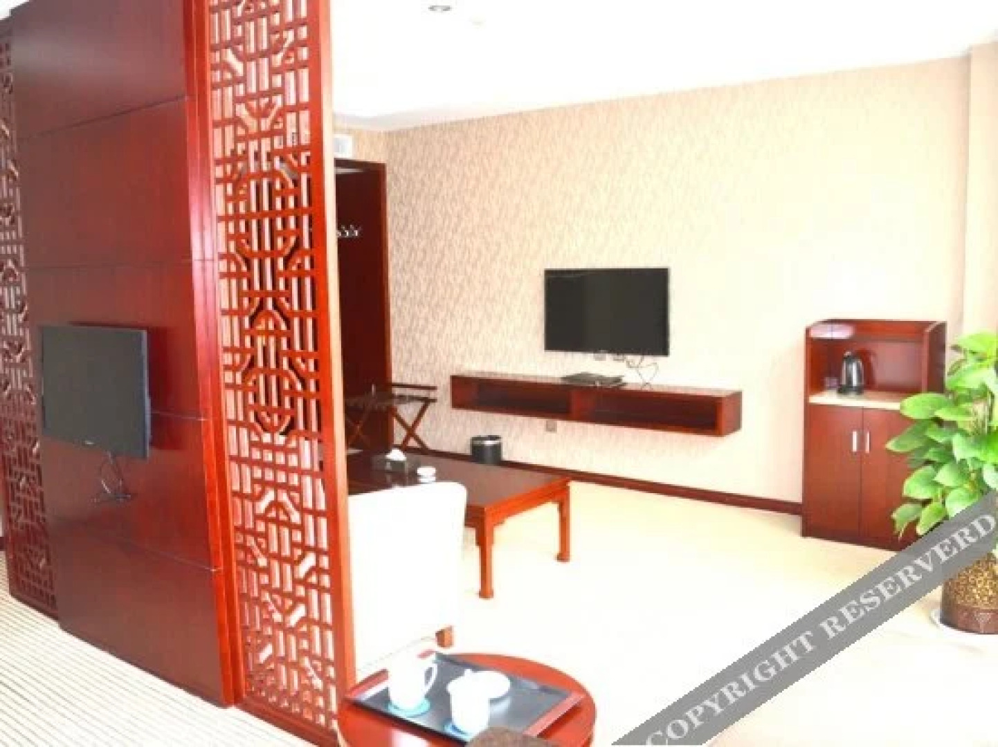 Southeast International Hotel