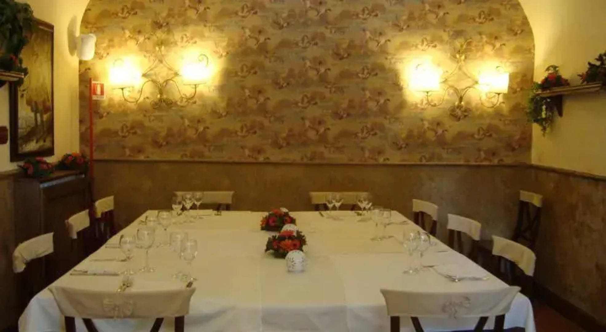 LAntica Corte di Villa Rainone