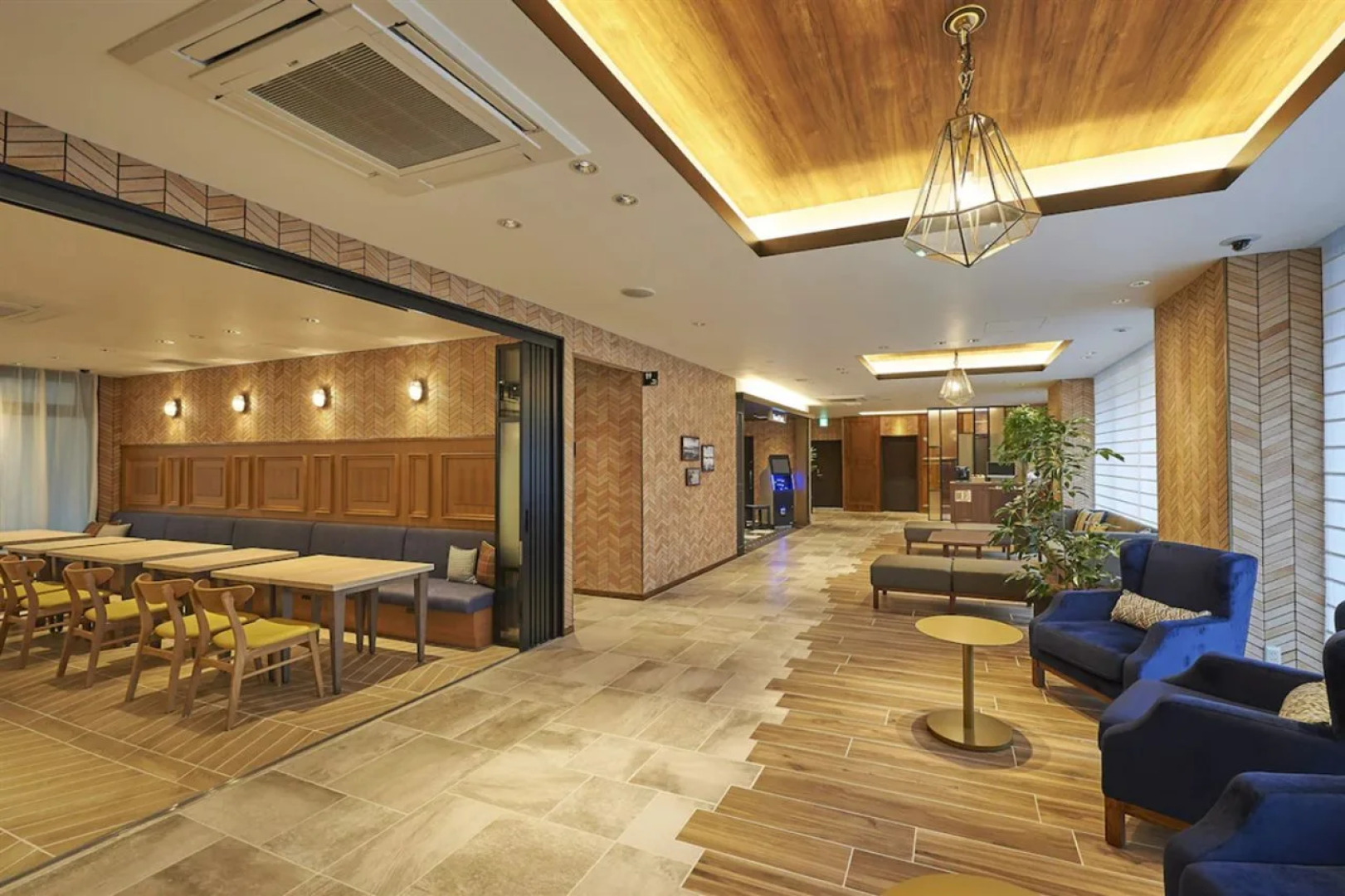 Sotetsu Fresa Inn Kamakura Ofuna Higashiguchi