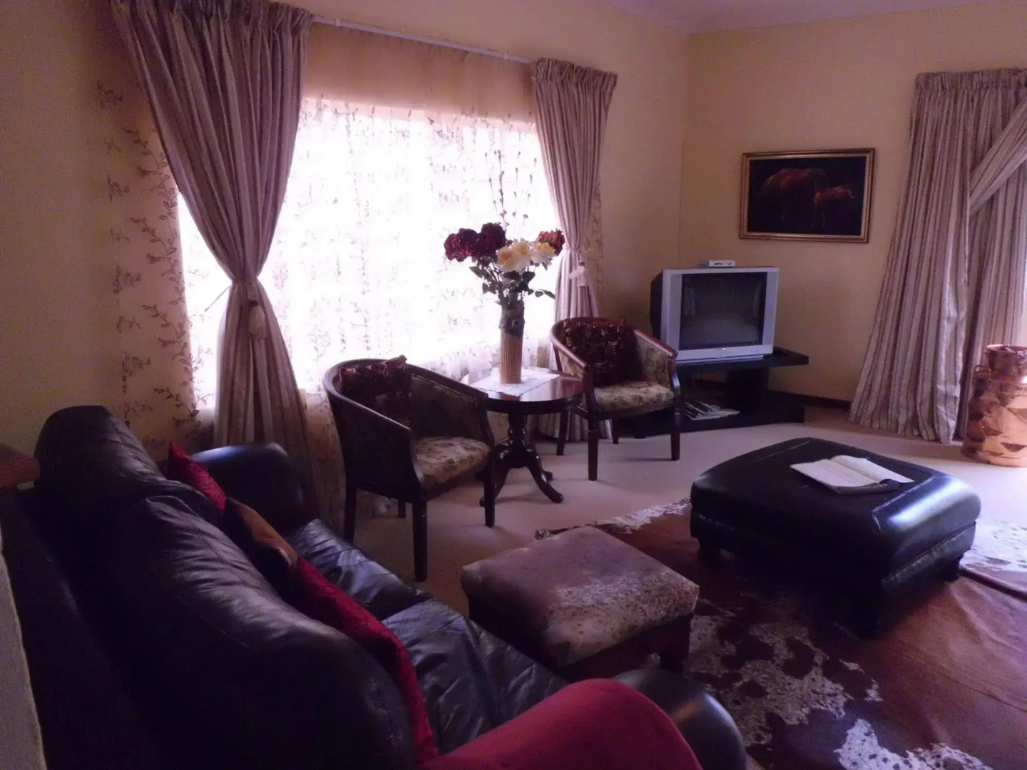 Morning Glory Cottages