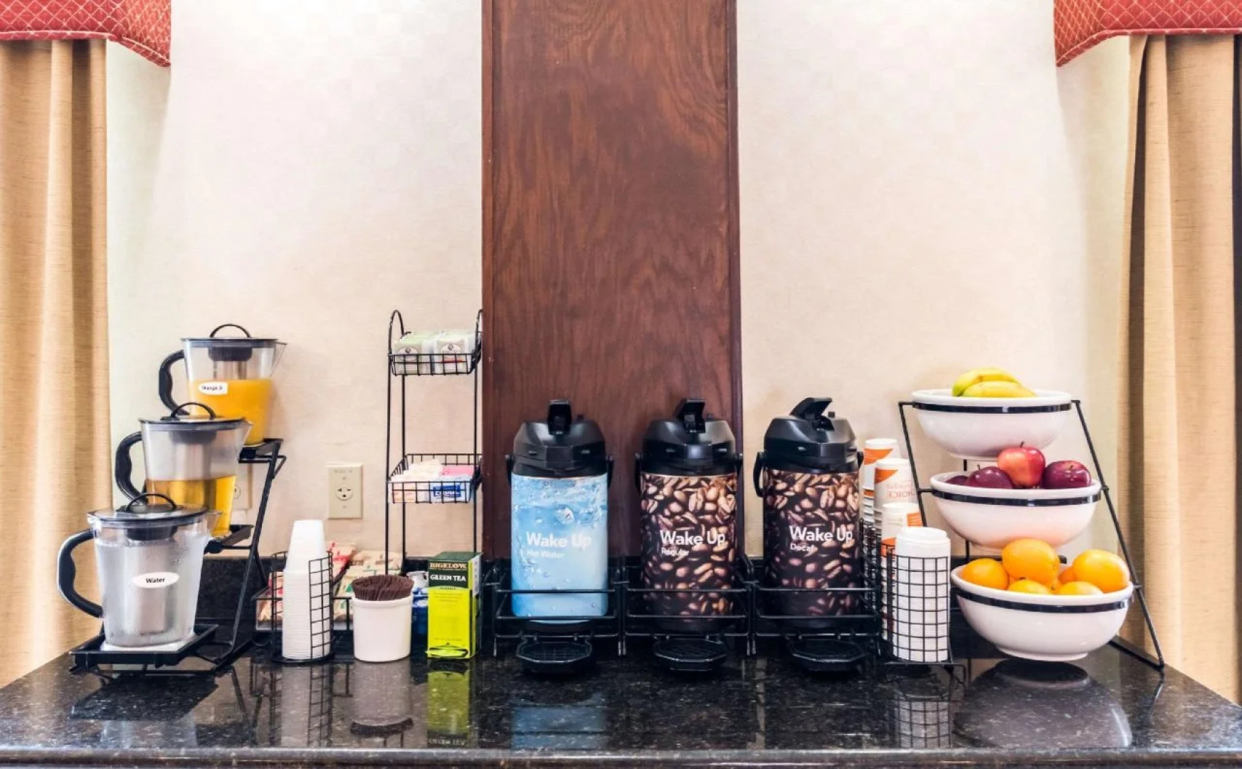 Baymont Inn & Suites by Wyndham Glen Rose