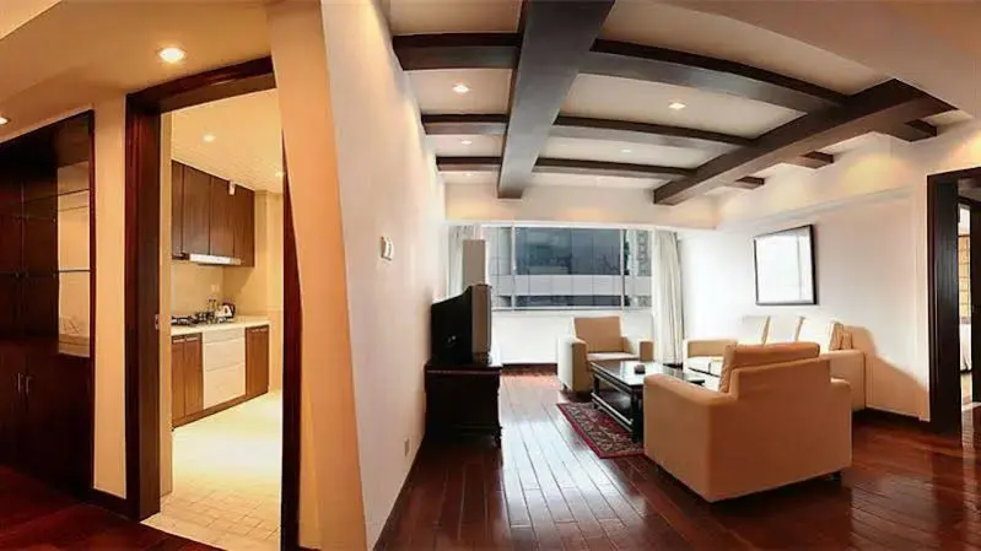 Rayfont Hongqiao Hotel & Apartment Shanghai