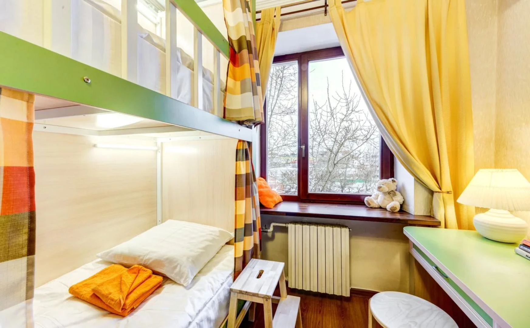 Жилое помещение Авита Авиамоторная