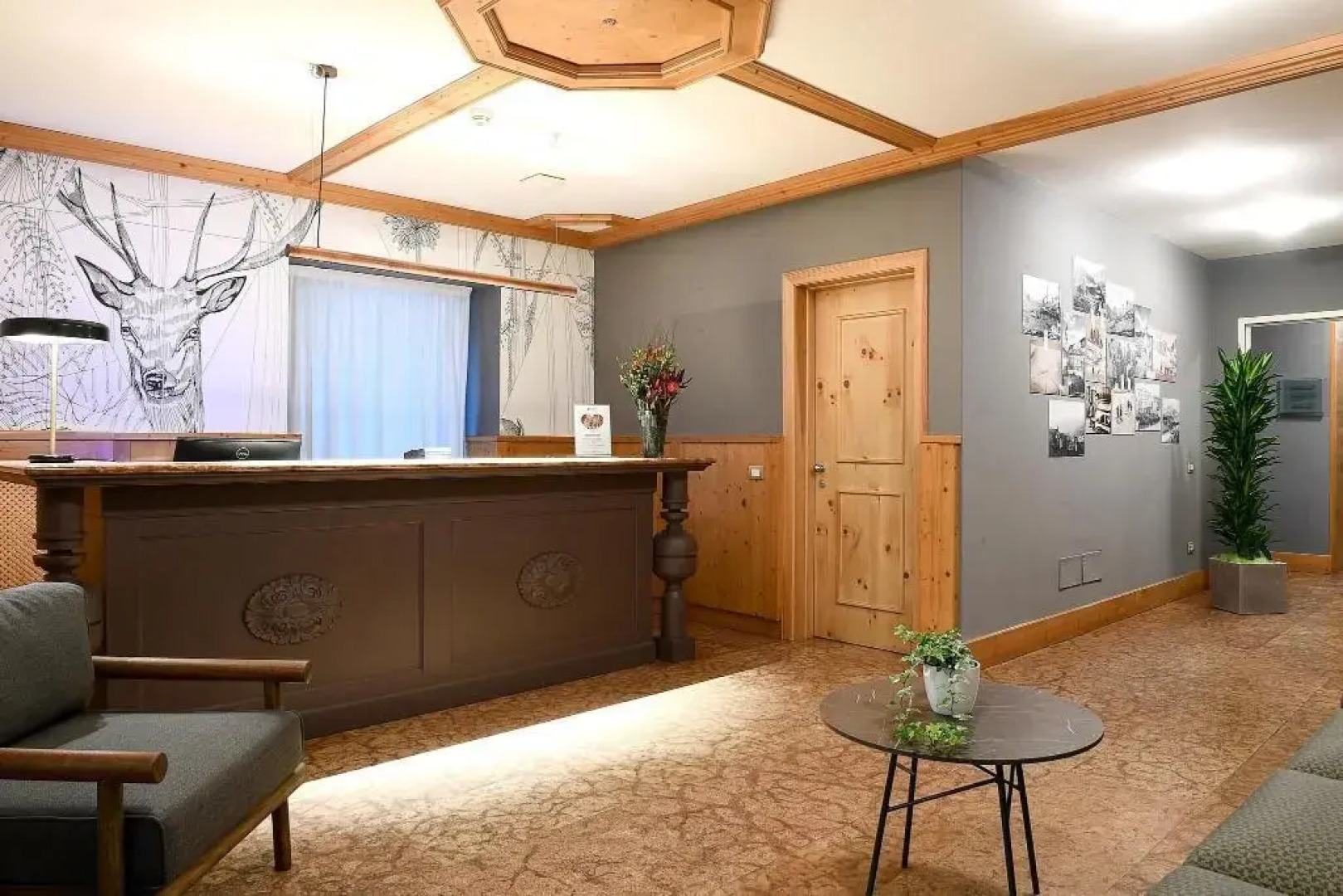 Radisson Residences Savoia Palace Cortina d’Ampezzo