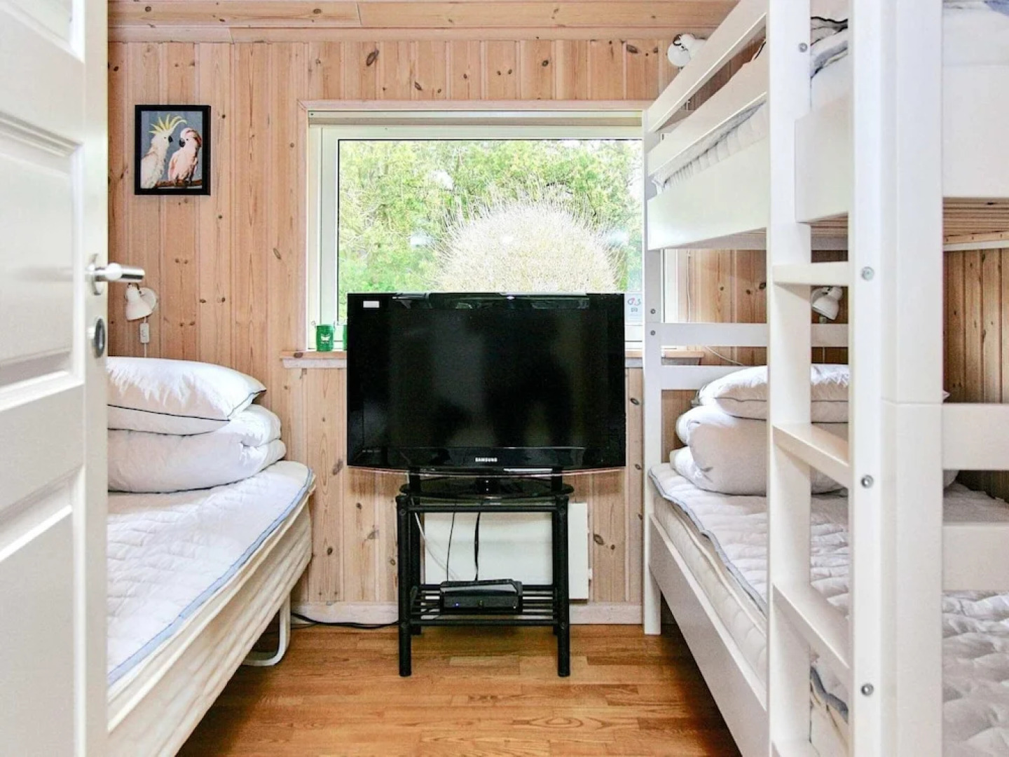 12 Person Holiday Home in Rodby