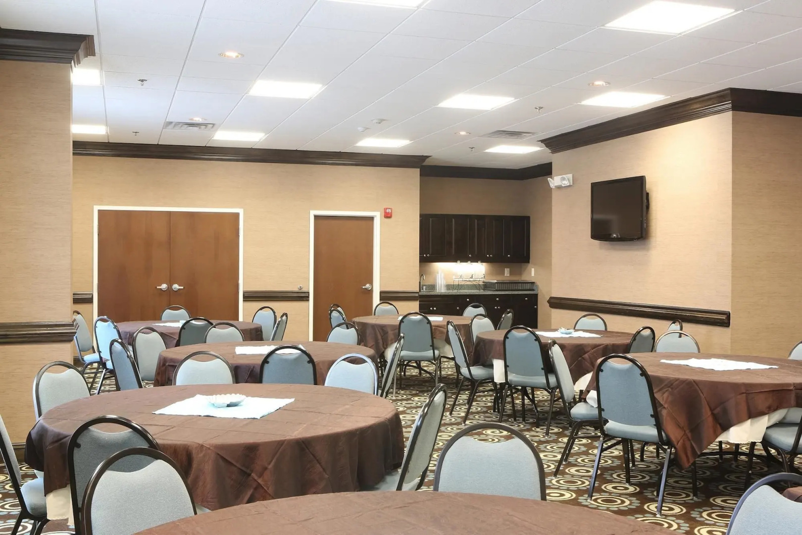 Hampton Inn & Suites Swansboro Near Camp Lejeune