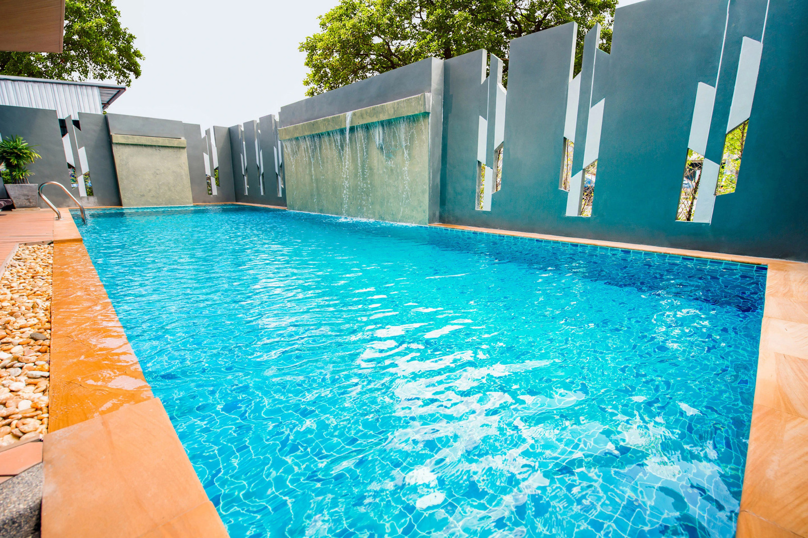 Rattana Residence Sakdidet