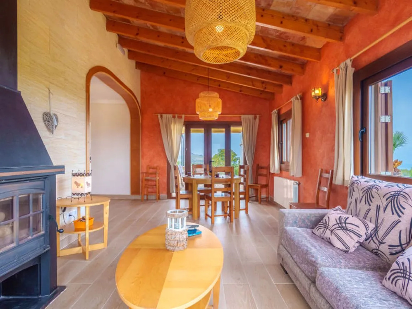 Villa Cala Torta Na Moli