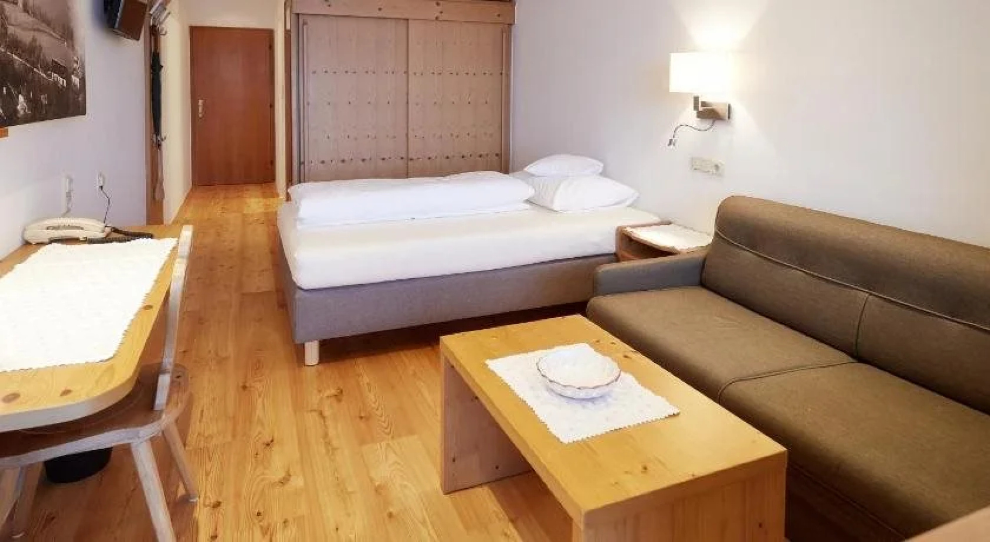Aktivhotel Föttinger