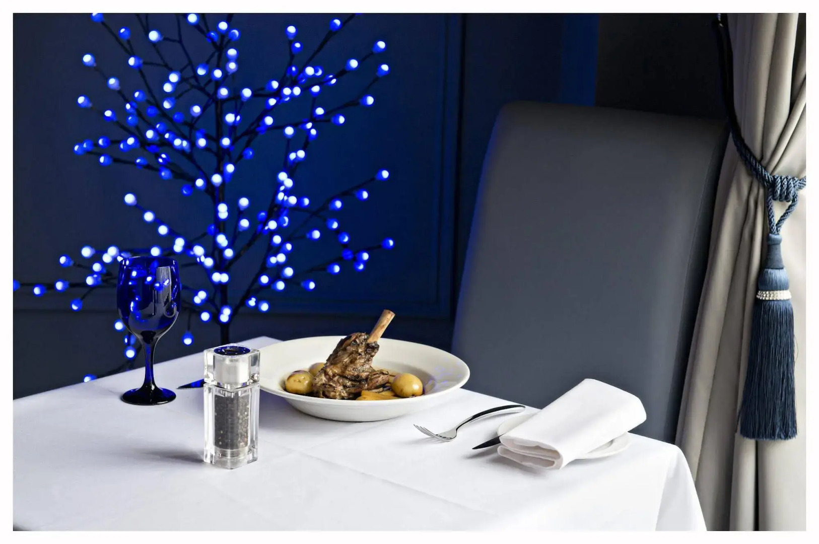 Great Northern Hotel