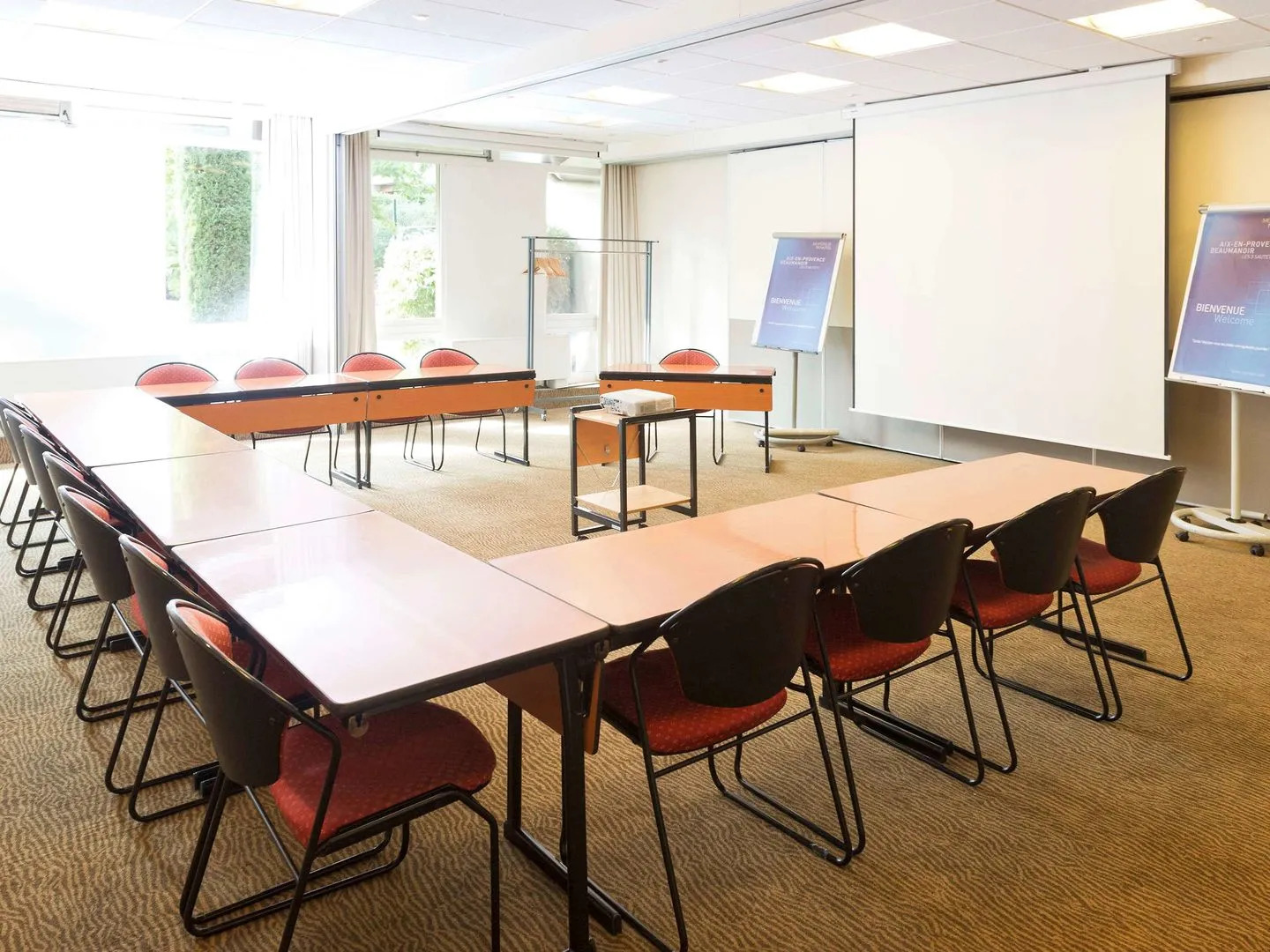 Mercure Aix en Provence Beaumanoir