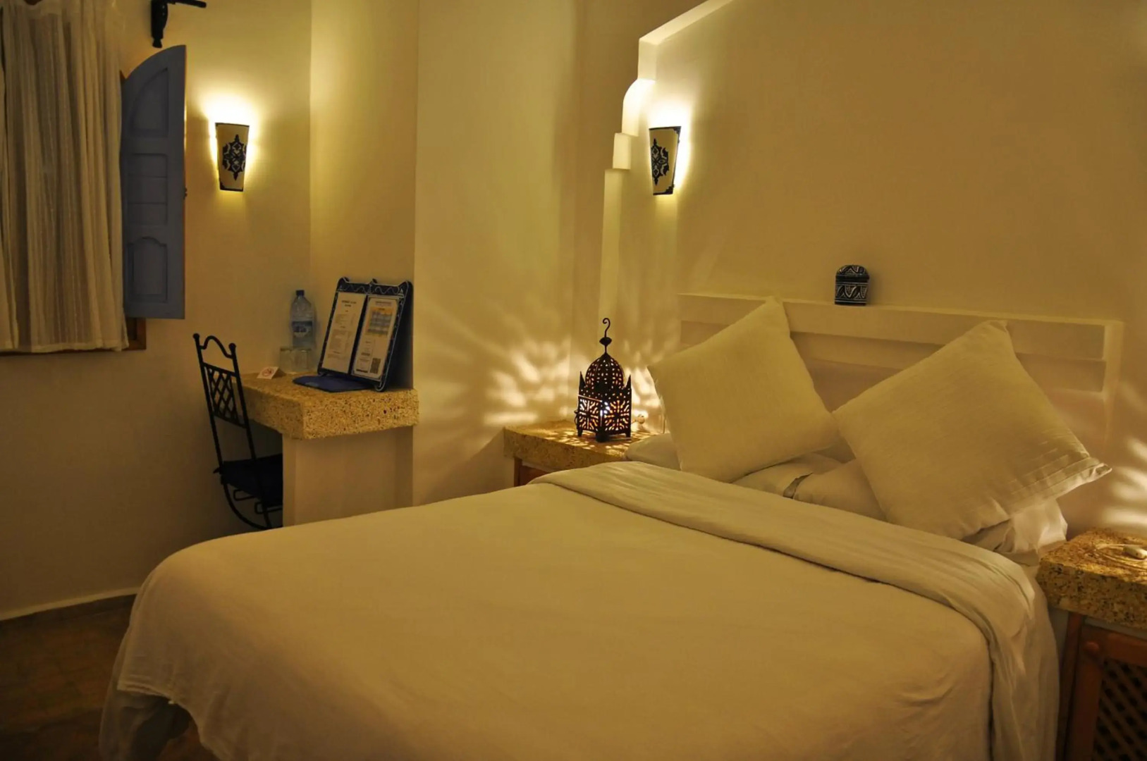 Hôtel Al Alba Hammam & Restaurant