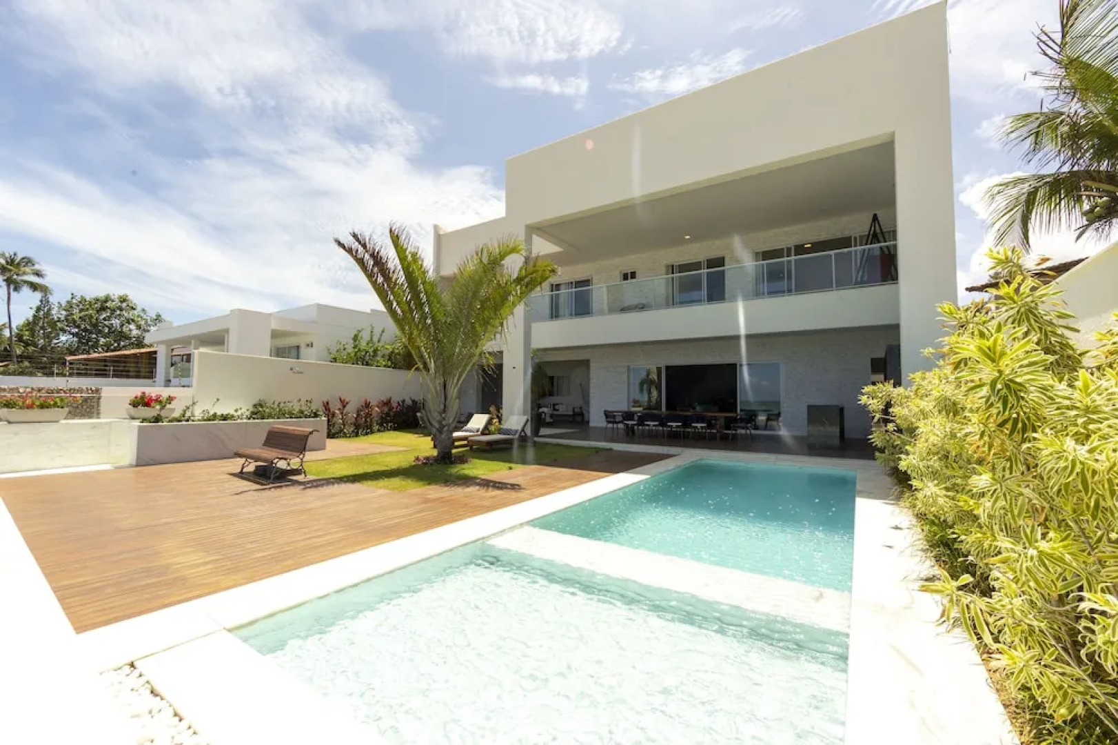 Sua melhor temporada em Porto Mirim RN