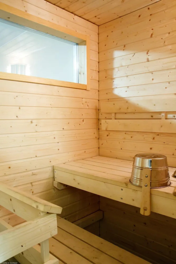 Kerimaa Holiday Village