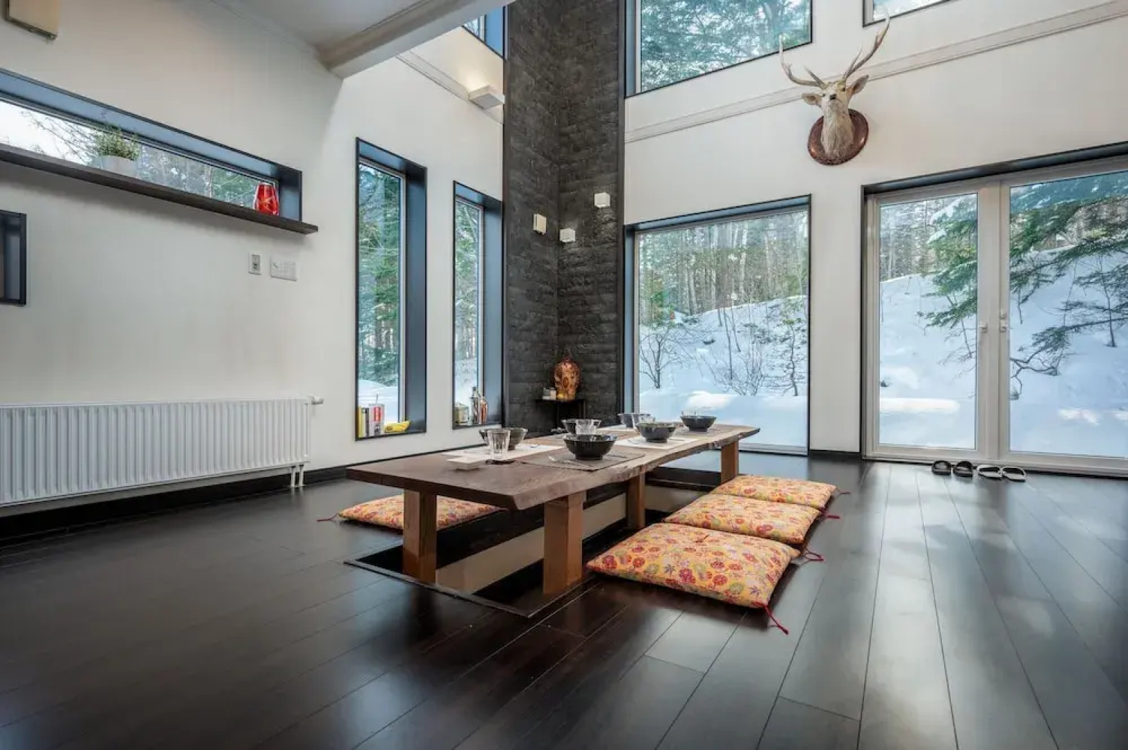 Shochikubai by Hokkaido Tracks