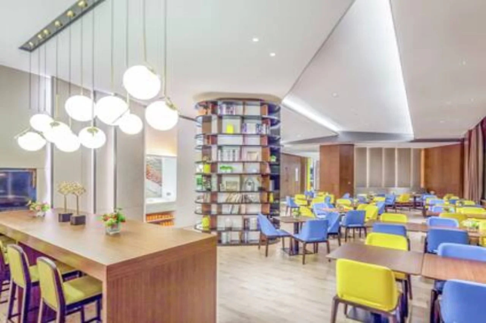 Hampton by Hilton Ulanhot