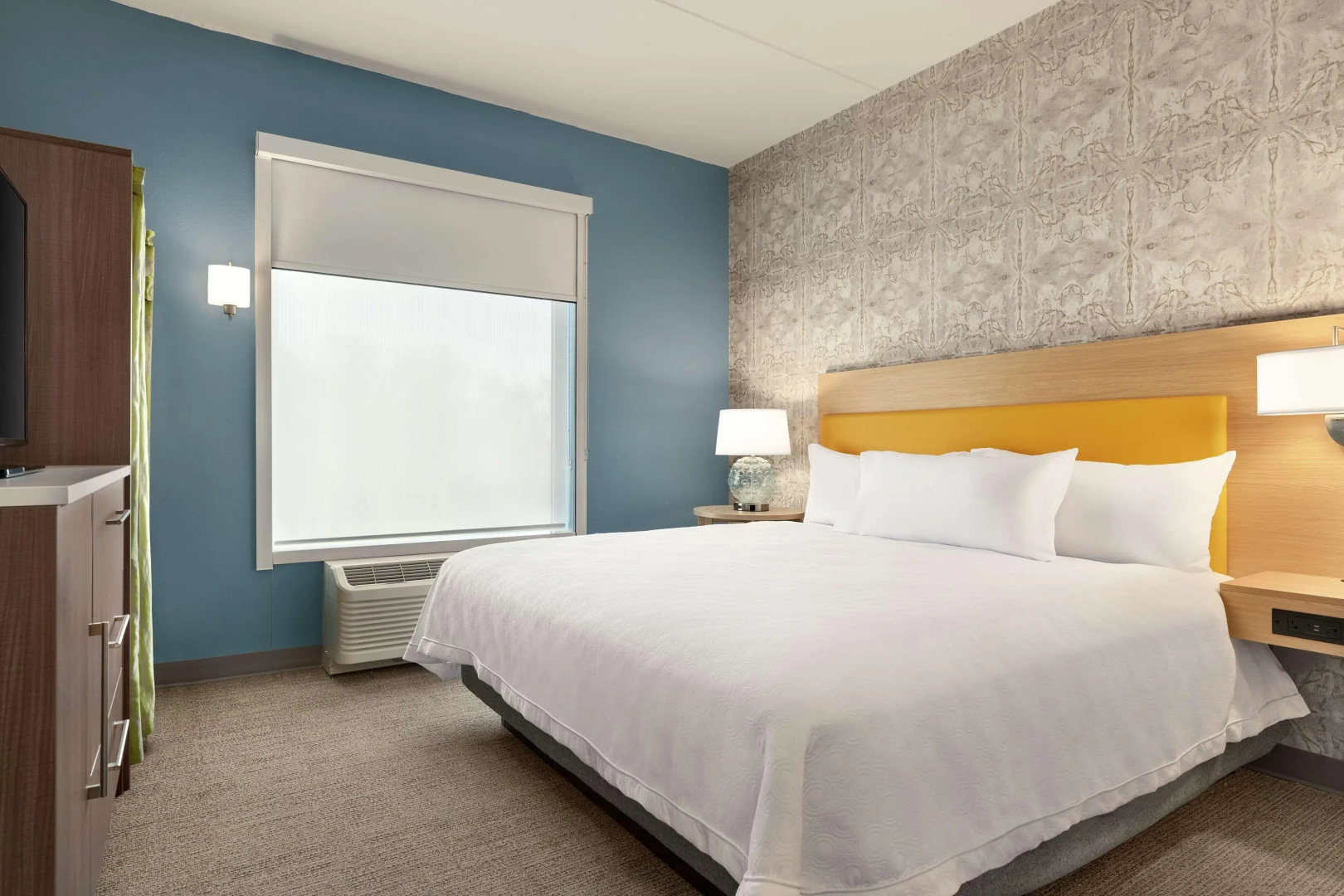 Home2 Suites by Hilton Glen Mills Chadds Ford, PA