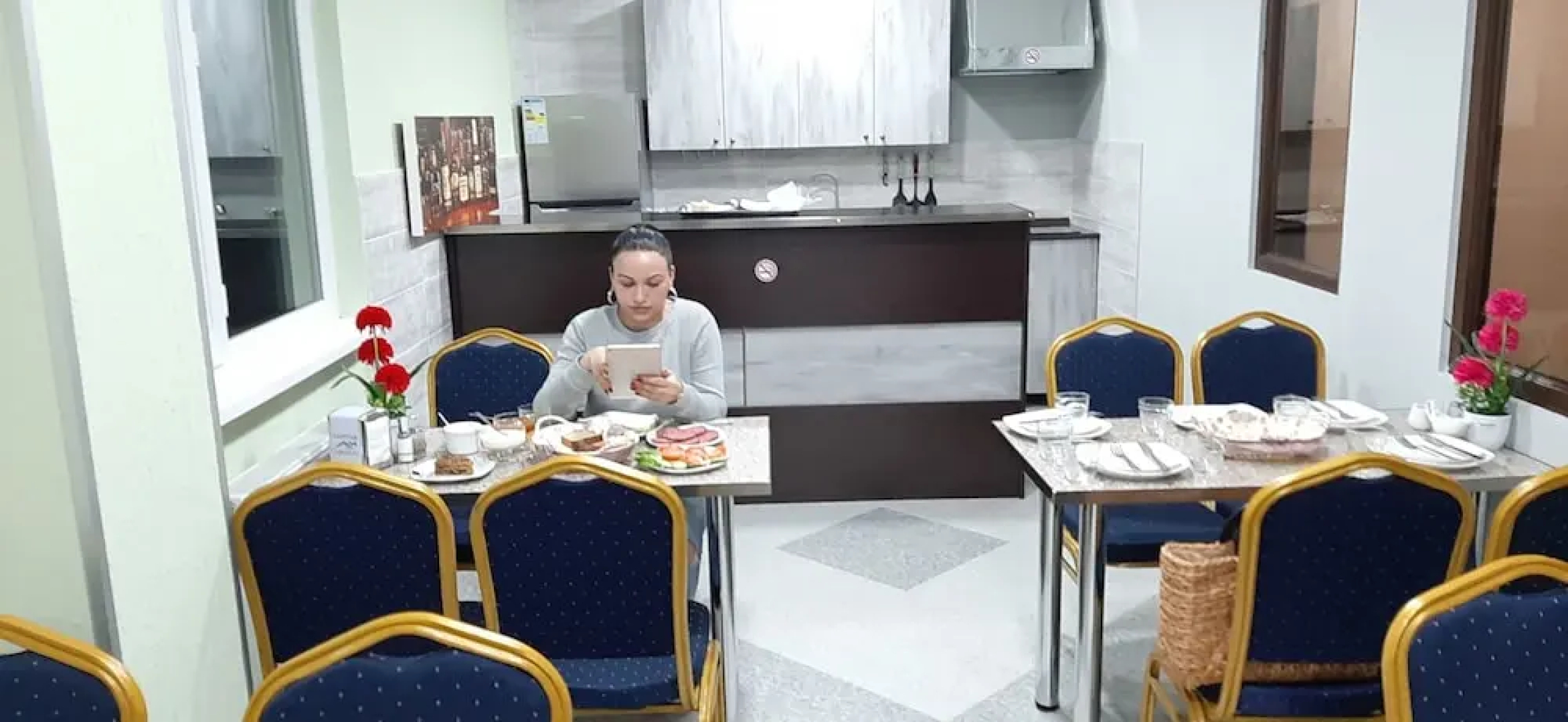 Hotel Georgian