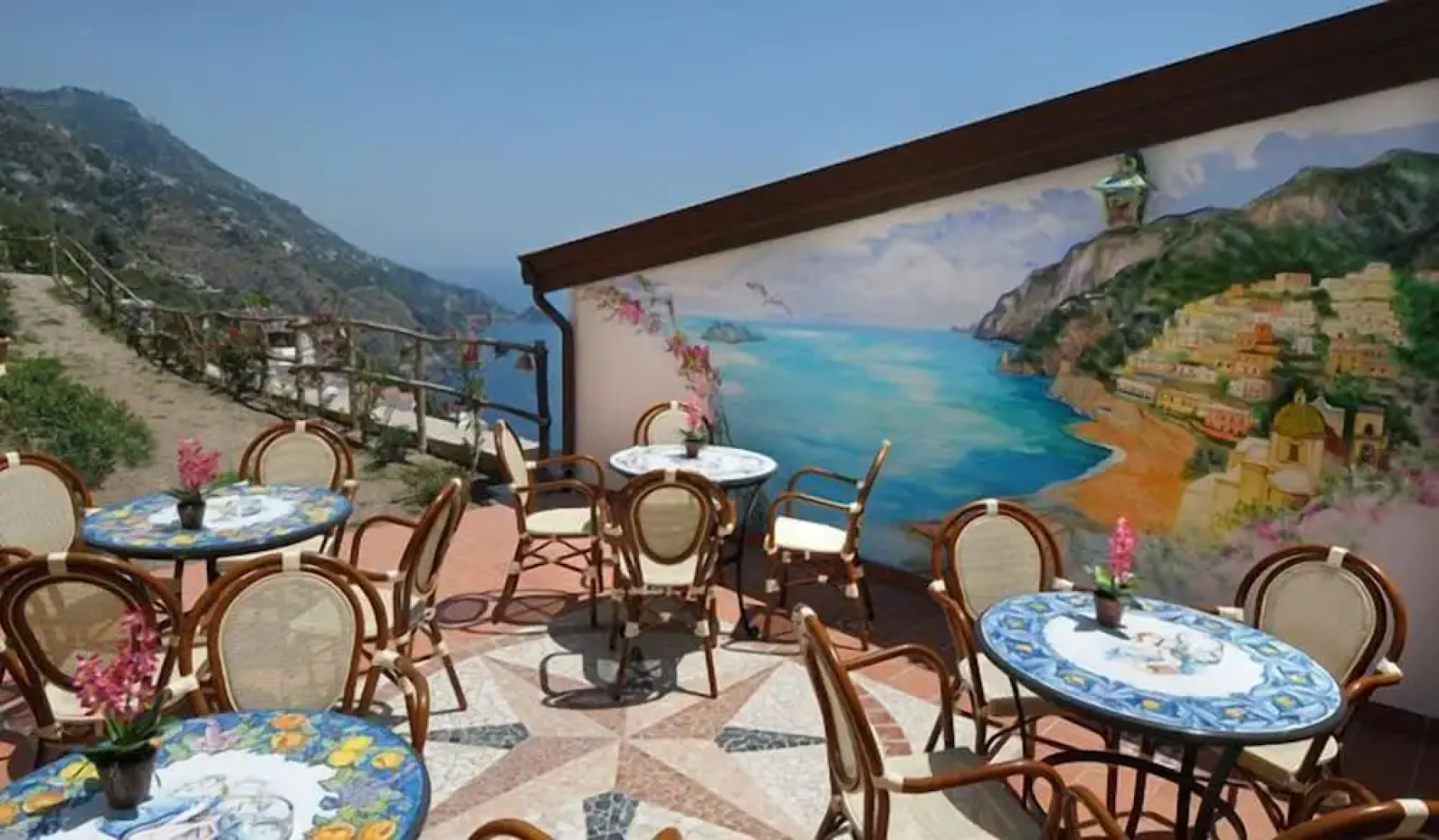 Locanda degli Dei