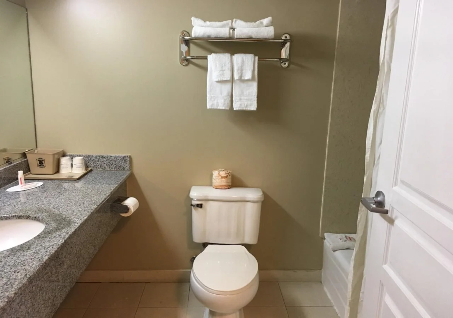 Torrance Inn LAX Airport Area