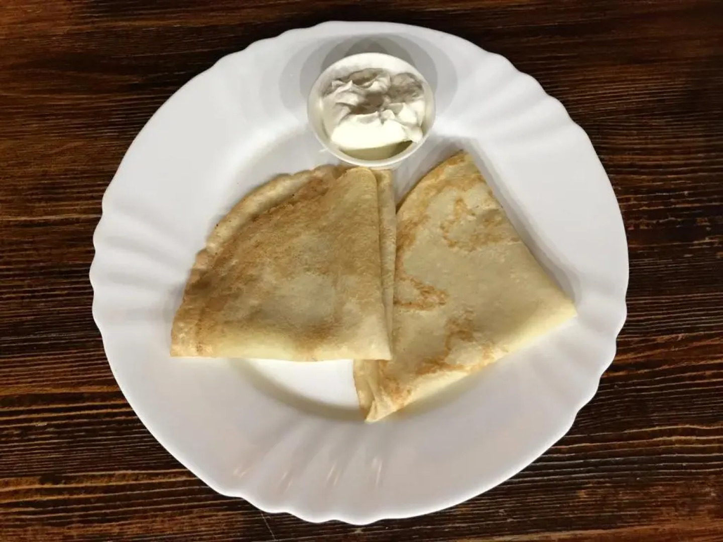 Русский лес