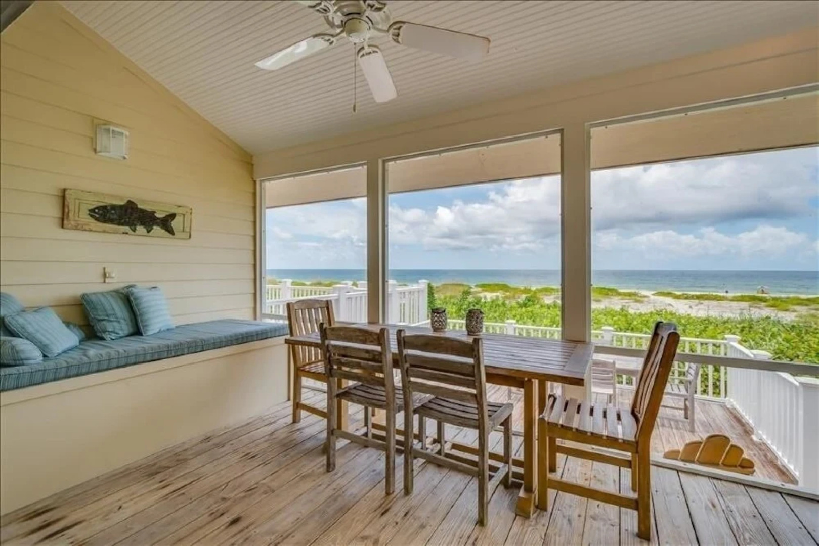 Seagrape Colony 13 - 3Br Villa