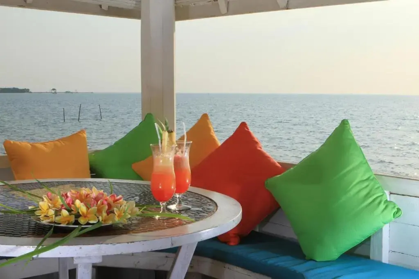 Ocean View Residence - Hotel Jepara