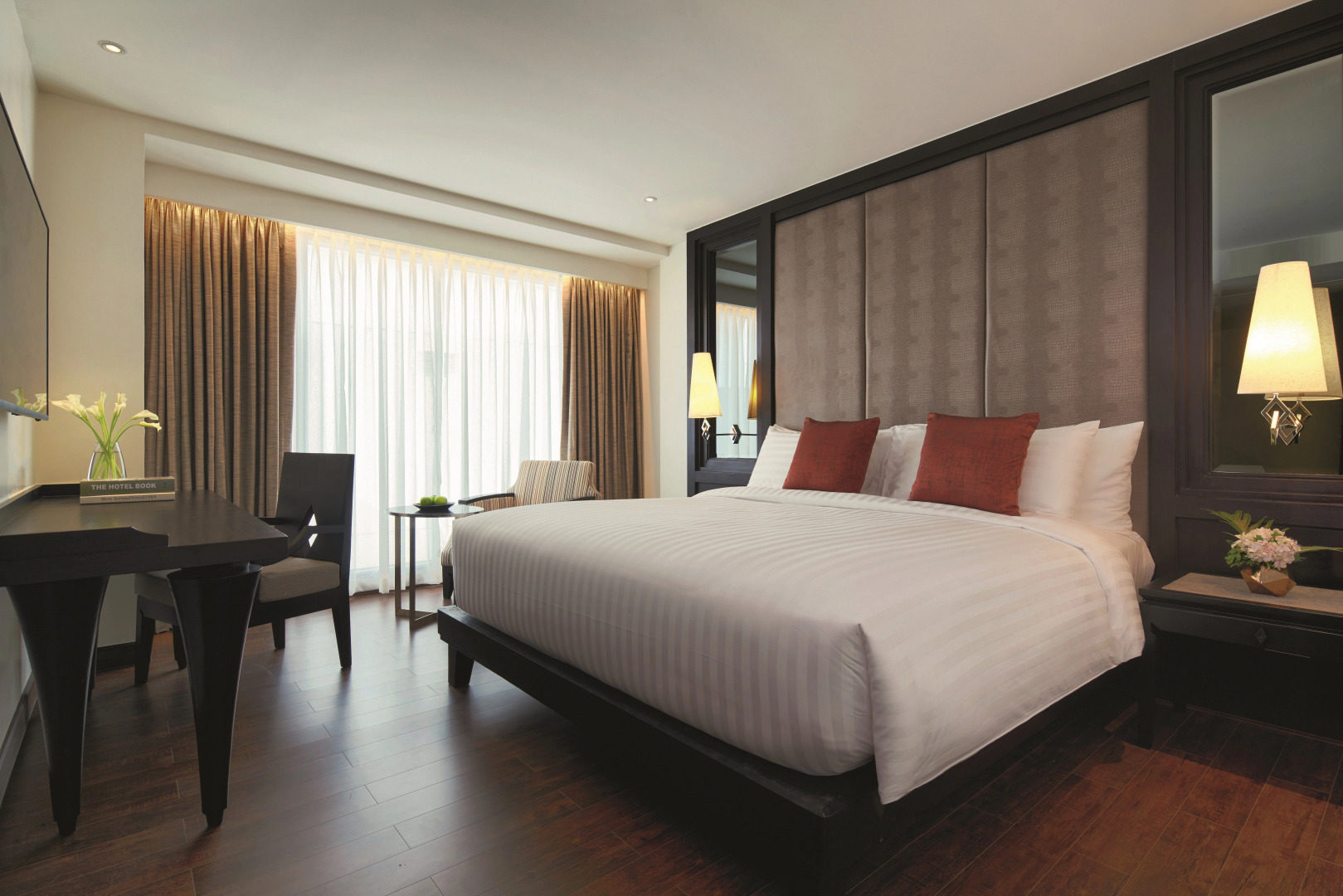 Mövenpick Hotel Sukhumvit 15 Bangkok