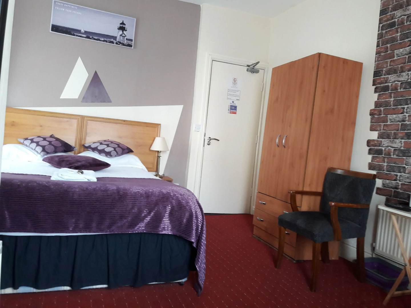 Ringbane House Hotel Blackpool Bed and Breakfast