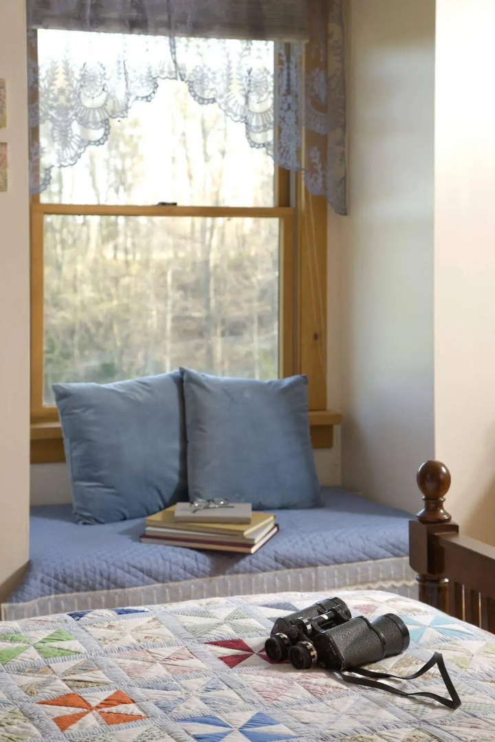 Harmony Haill Bed and Breakfast