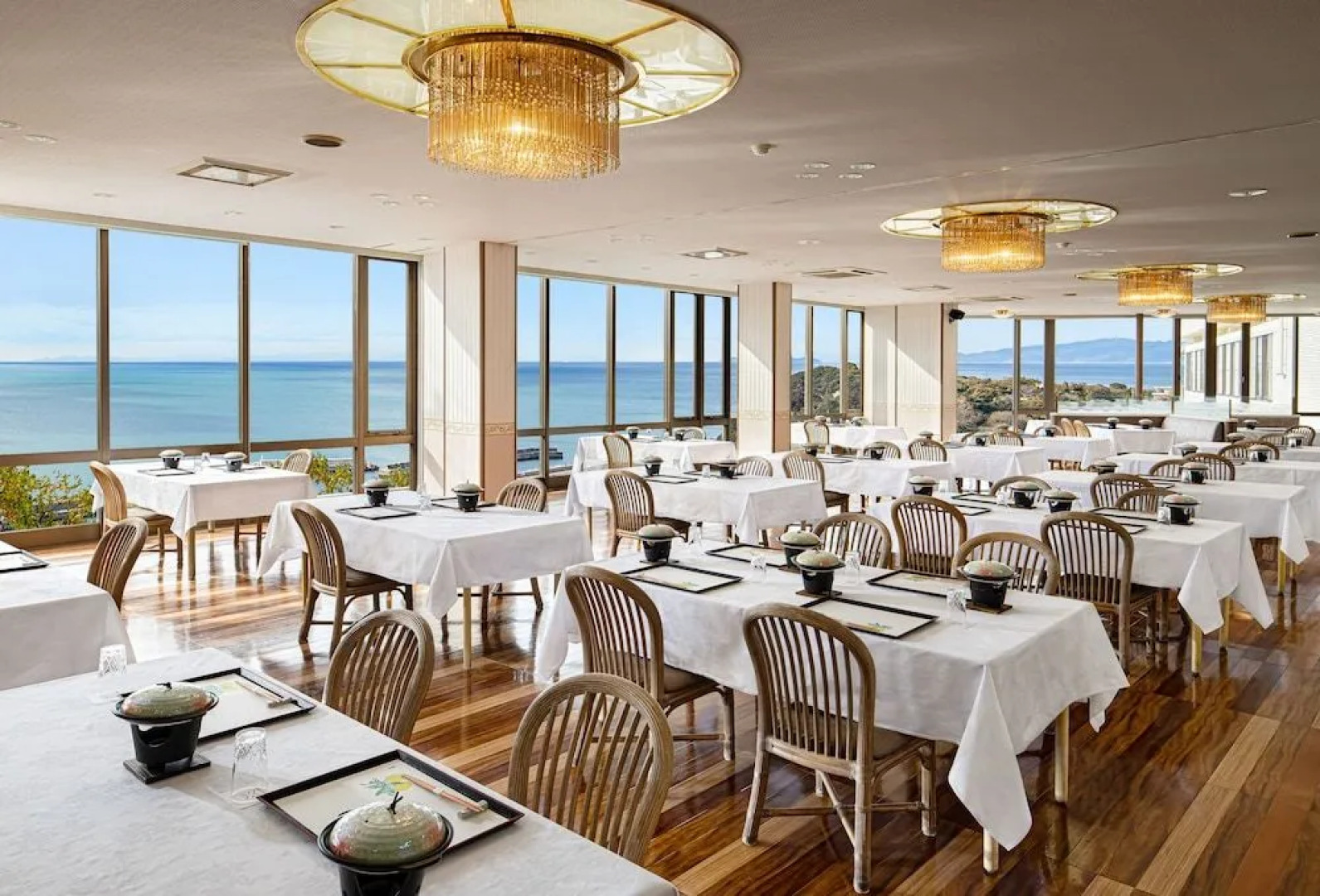 The Gran Resort Wakanoura