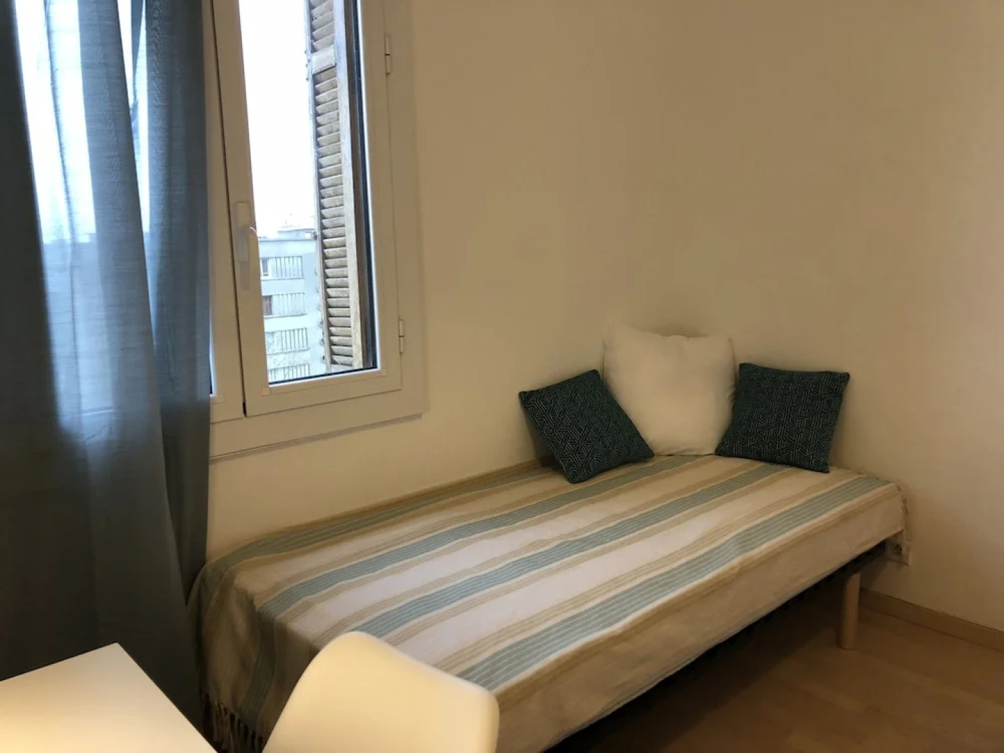Appartement Casella