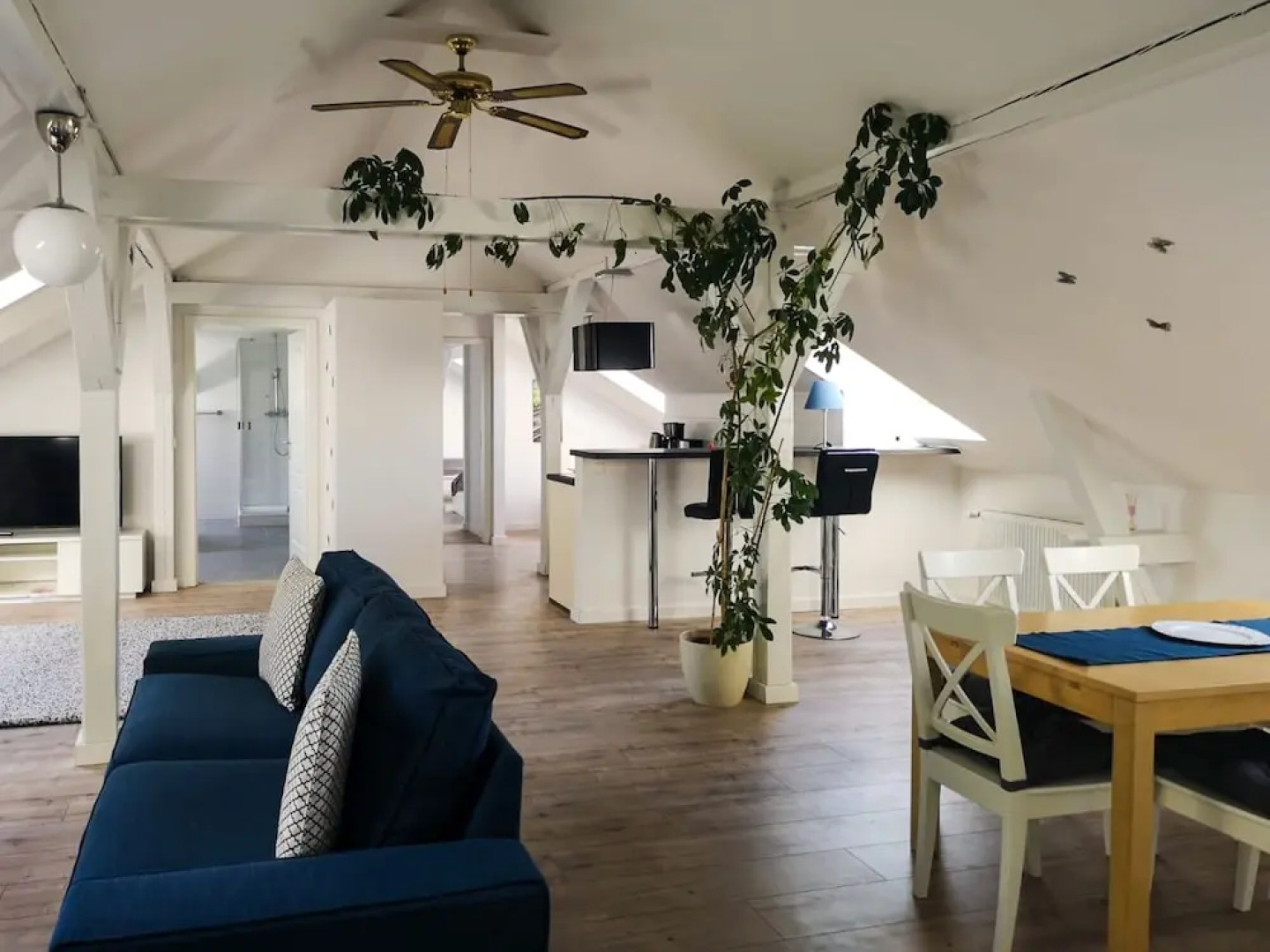 Gut Groß Behnkenhagen