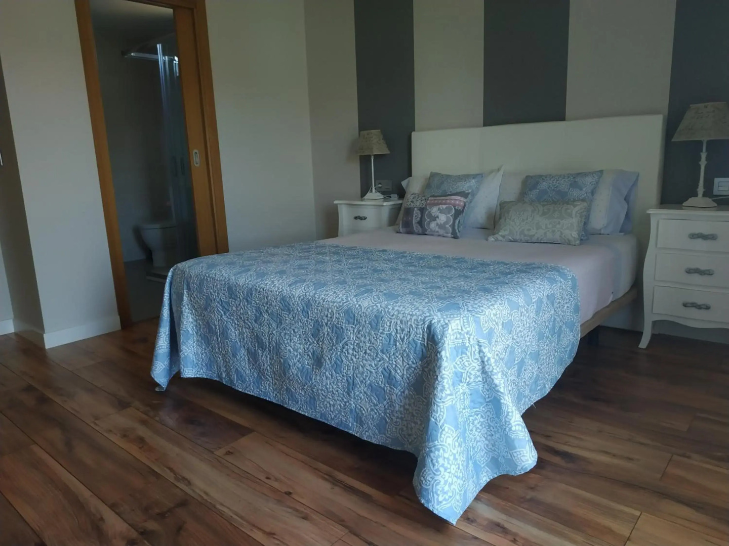 Apartamento Casa A Braña