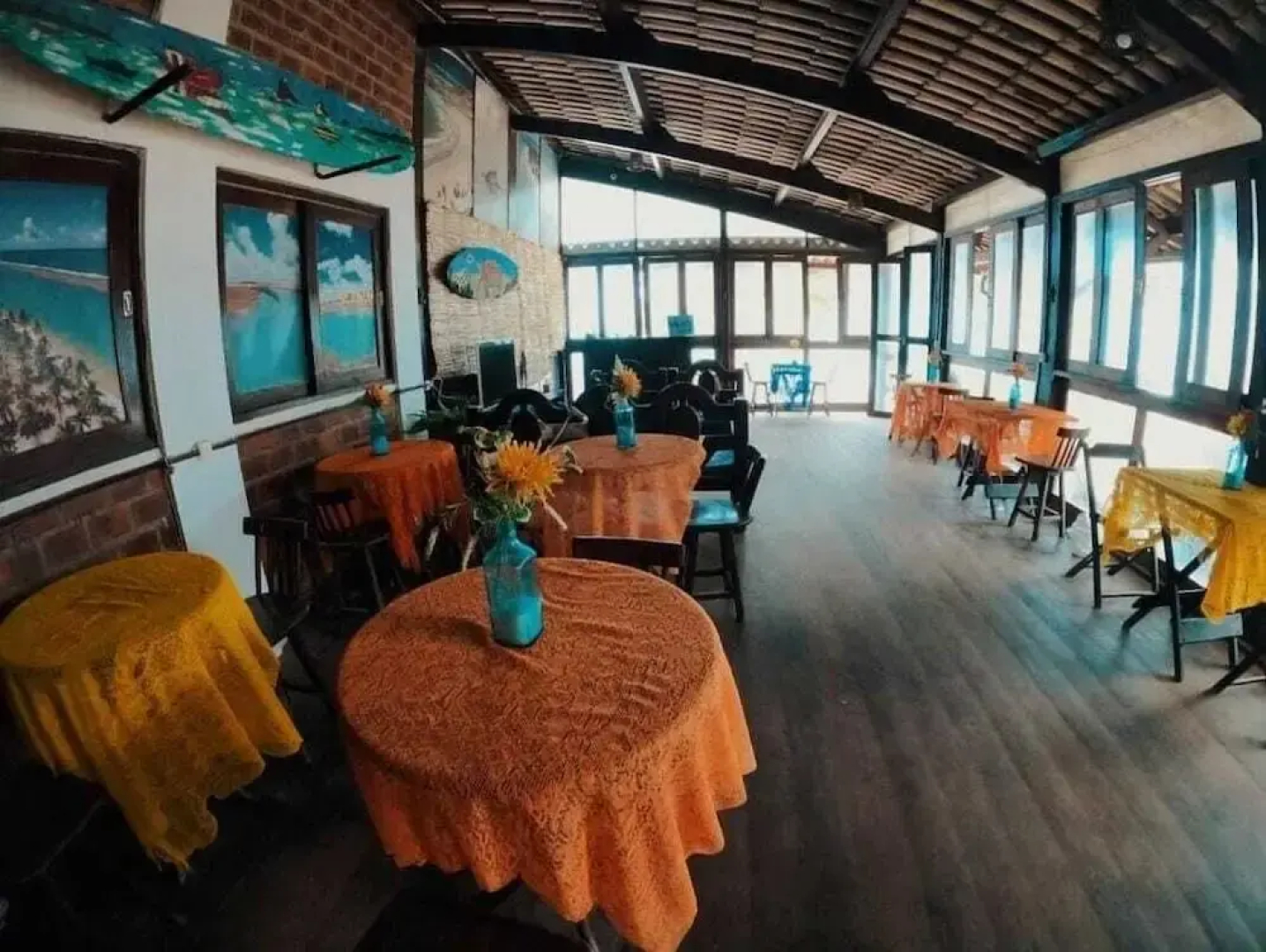 Pousada Parador 081