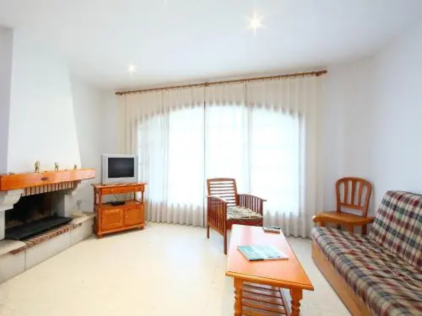 Holiday Home Residencia El Arenal 01.2
