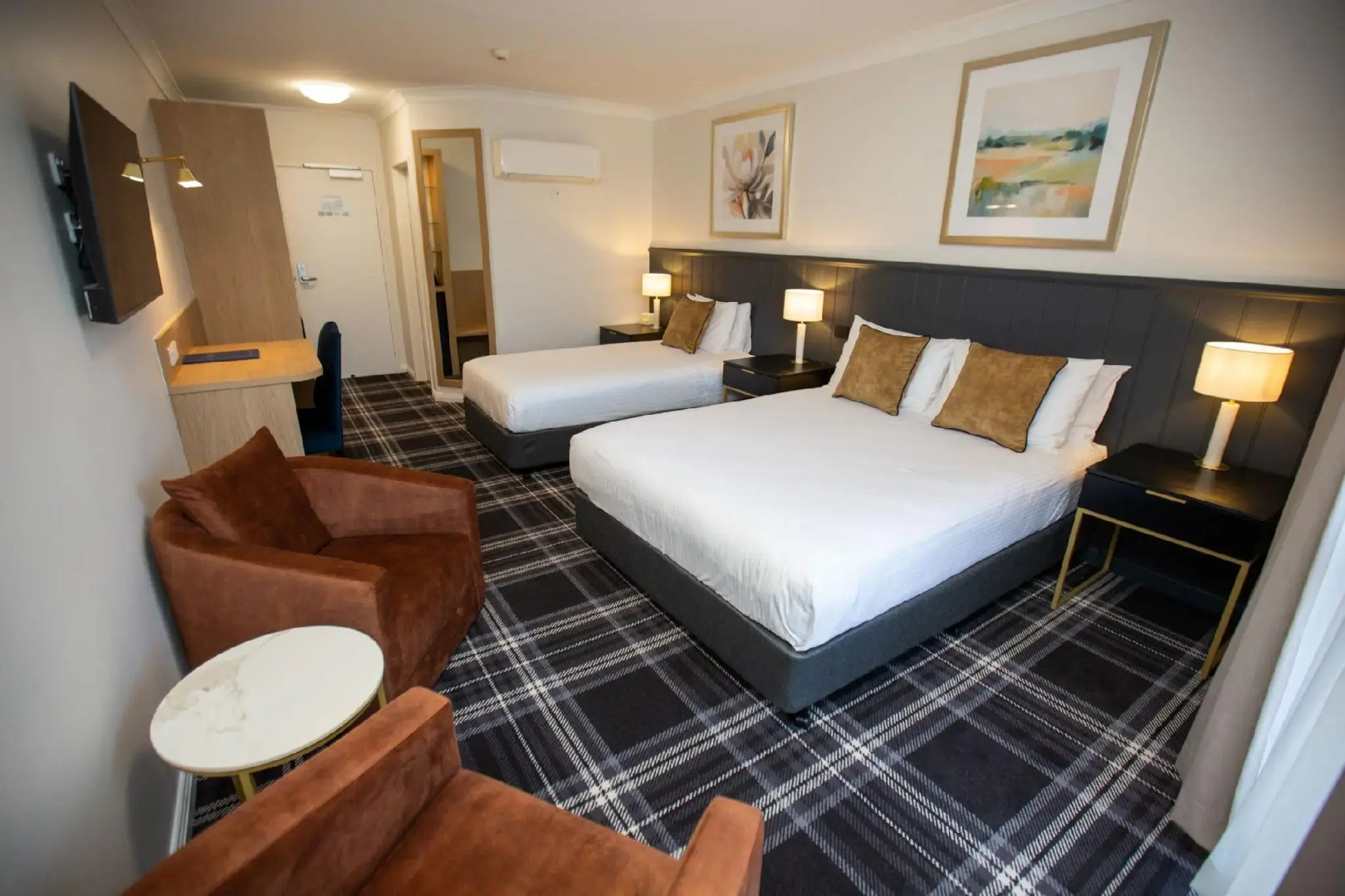 Dubbo RSL Club Motel