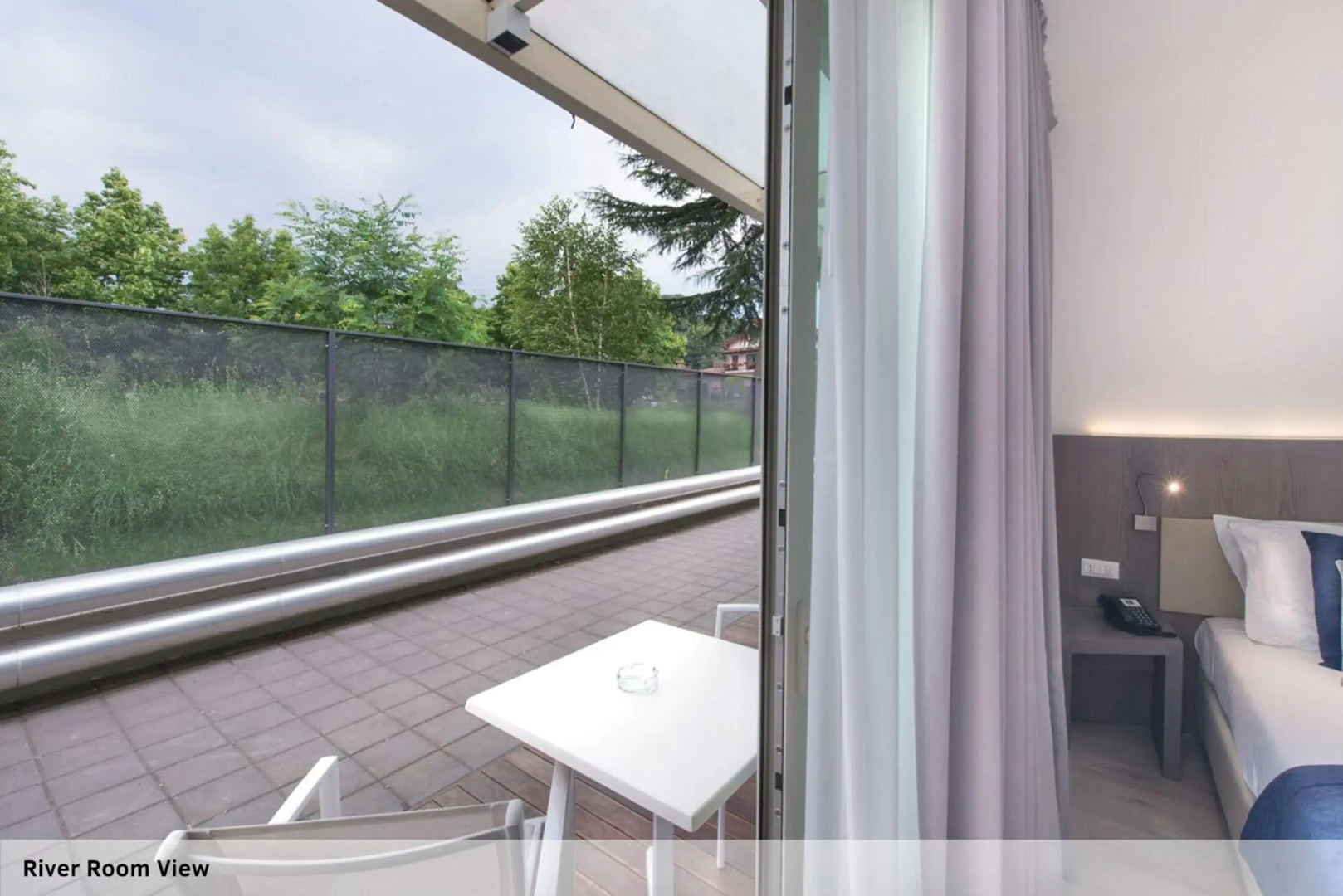 Seven Park Hotel Lake Como - Adults Only