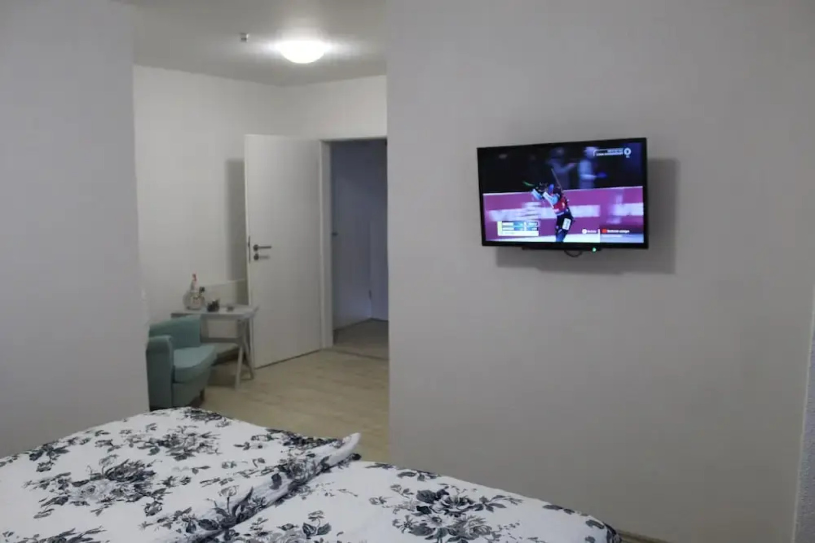 Gästehaus Nettes Landhaus