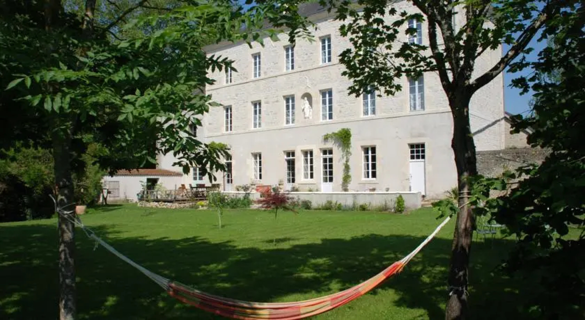 Les Ecoles Buissonnières