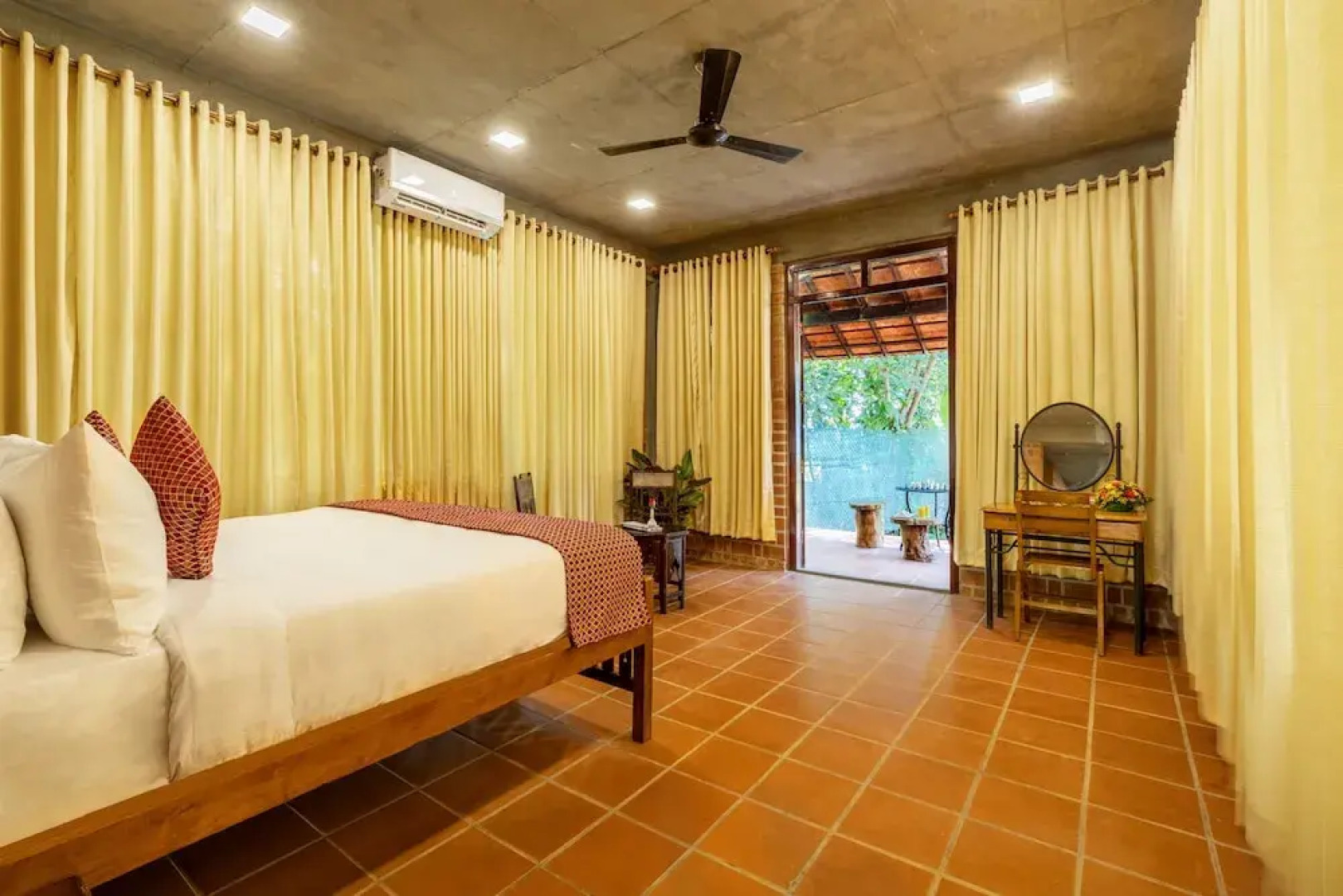 Amã Stays & Trails Lily Pad , Kumarakom