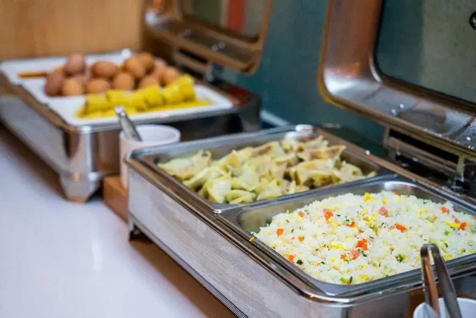 Hanting Hotel (Hefei Railway Station)