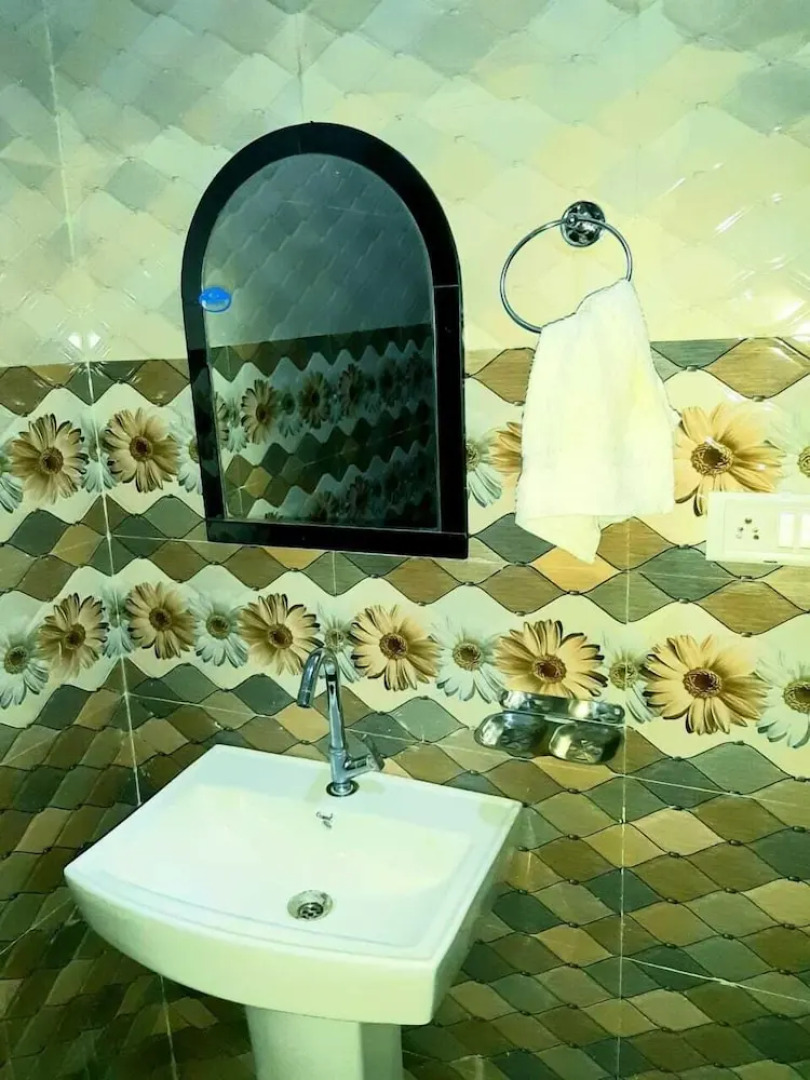 The Tiger Hill Sariska Resort