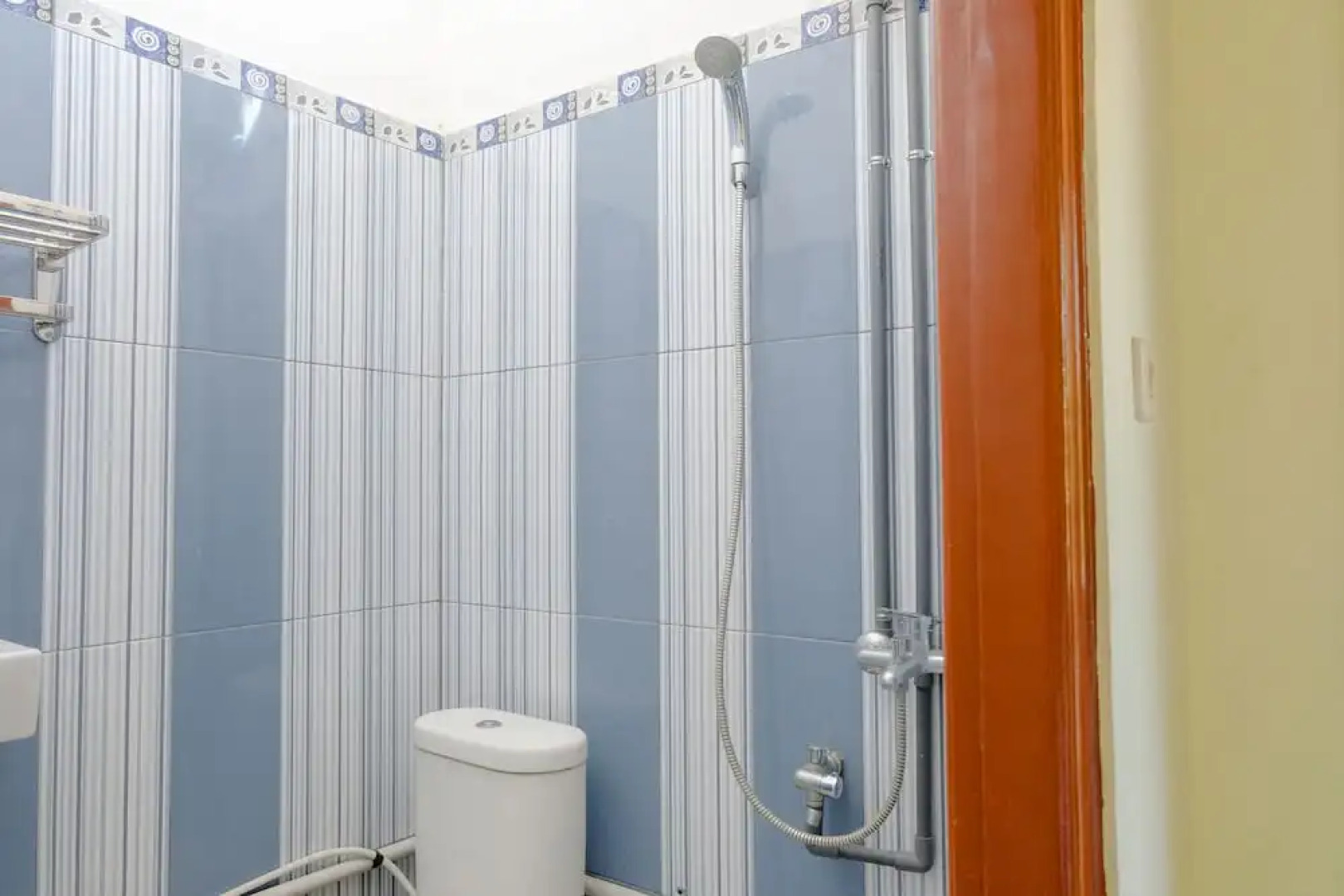 OYO 2570 Griya Kinanthi Family