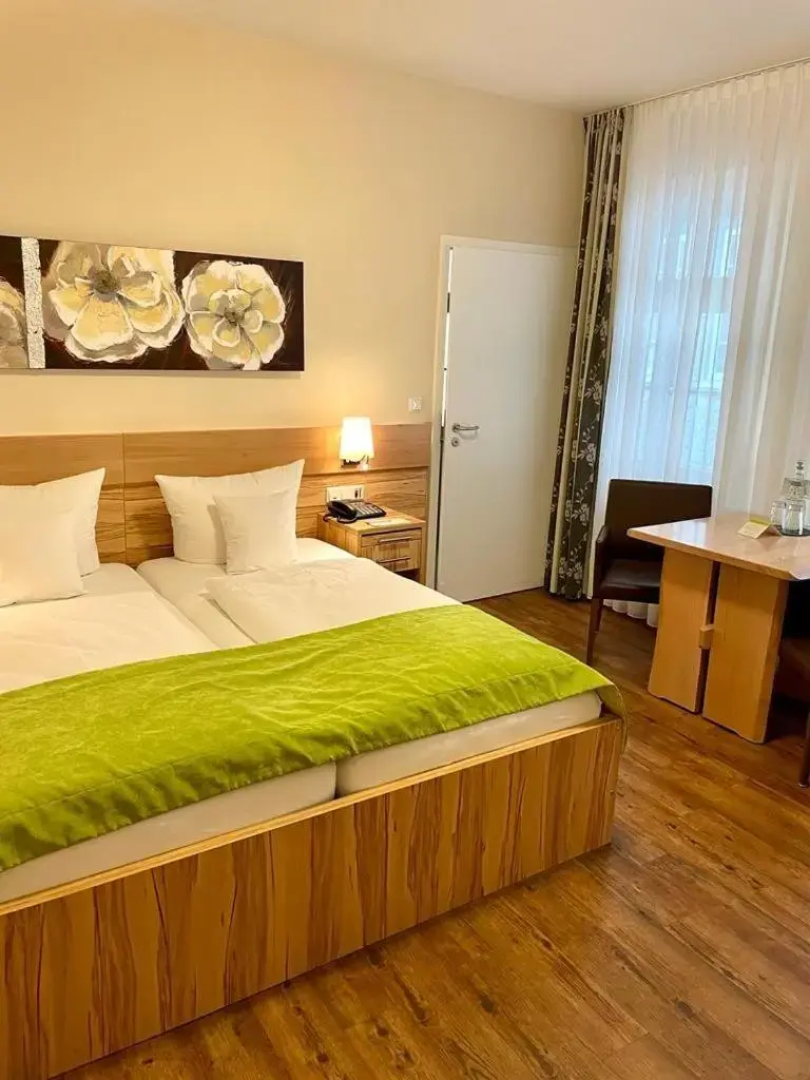 GDA Hotel Schwiecheldthaus